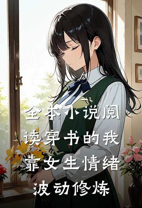 全本小说阅读穿书的我，靠女生情绪波动修炼