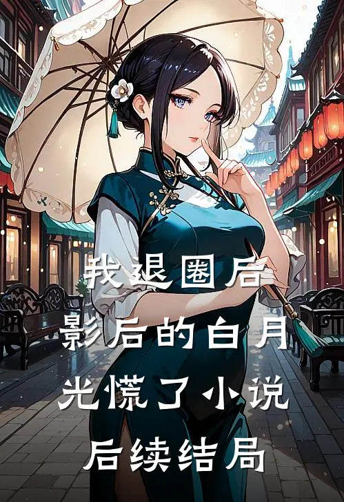 我退圈后，影后的白月光慌了小说后续结局