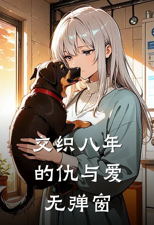 交织八年的仇与爱无弹窗