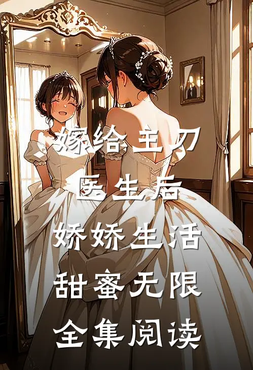 嫁给主刀医生后，娇娇生活甜蜜无限全集阅读