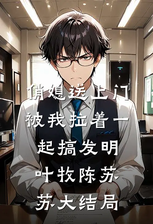 俏媳送上门，被我拉着一起搞发明叶牧陈苏苏大结局
