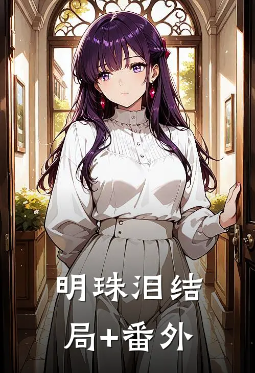 明珠泪结局+番外