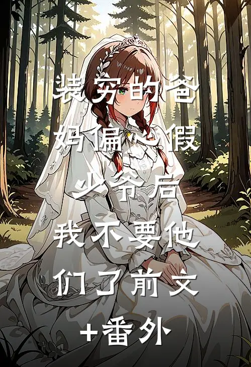 装穷的爸妈偏心假少爷后，我不要他们了前文+番外