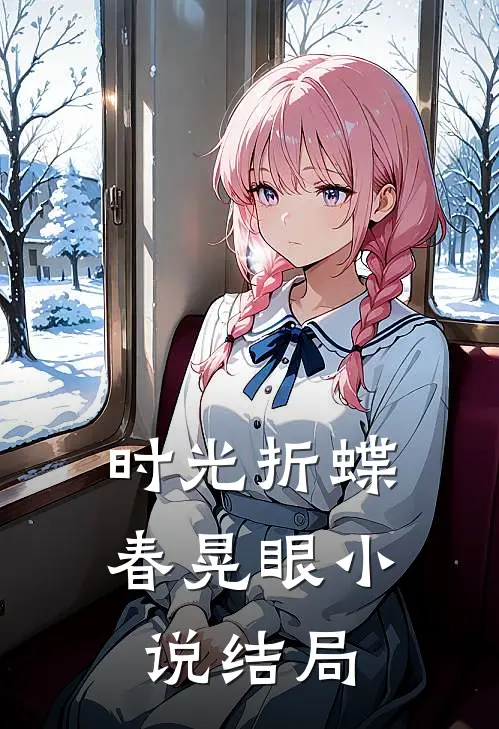时光折蝶春晃眼小说结局
