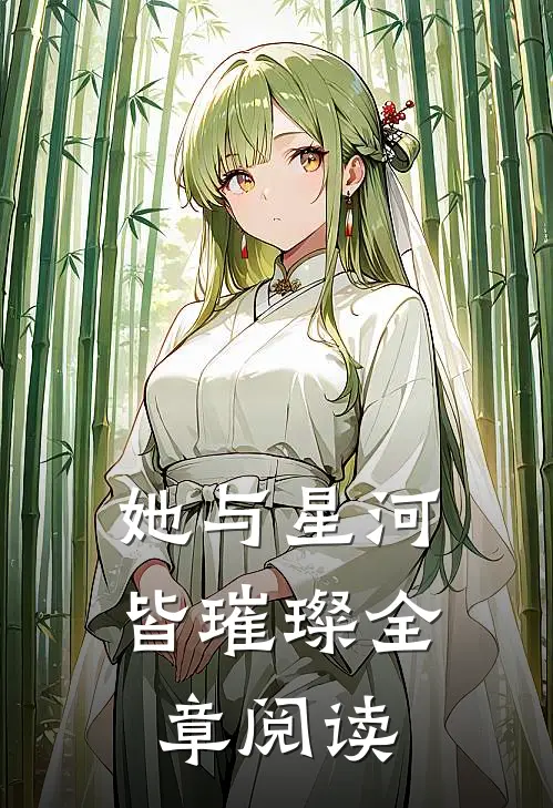 她与星河皆璀璨全章阅读