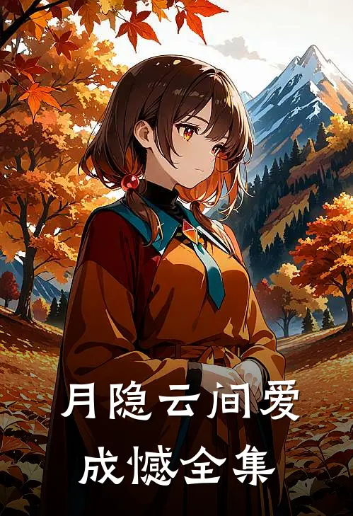 月隐云间爱成憾全集