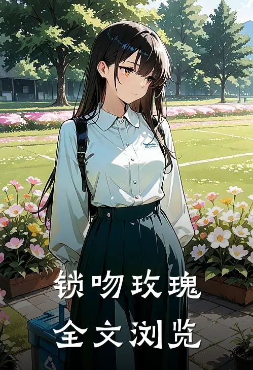 锁吻玫瑰全文浏览