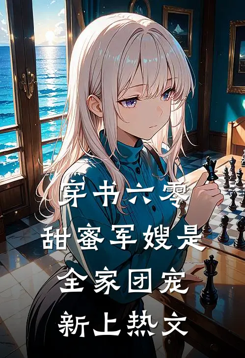 穿书六零，甜蜜军嫂是全家团宠新上热文