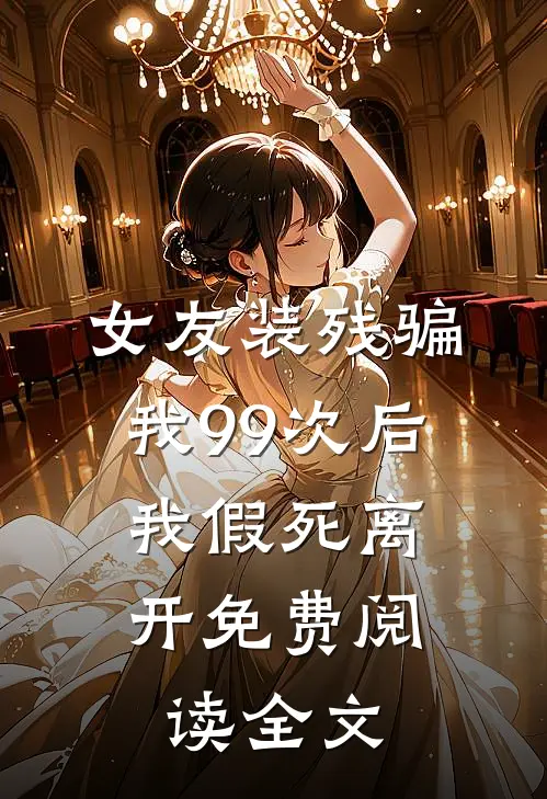 女友装残骗我99次后，我假死离开免费阅读全文
