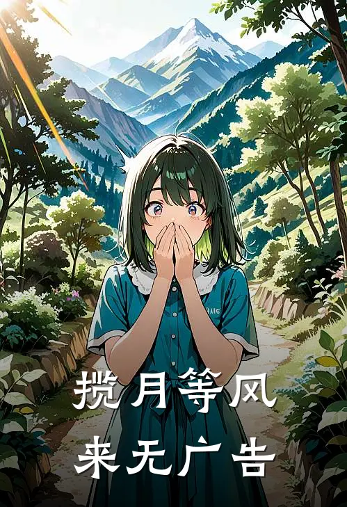 揽月等风来无广告