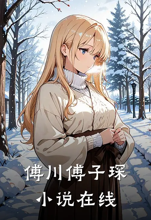 傅川傅子琛小说在线
