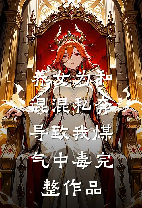 养女为和混混私奔，导致我煤气中毒完整作品