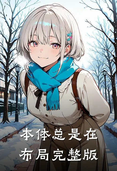 本体总是在布局完整版