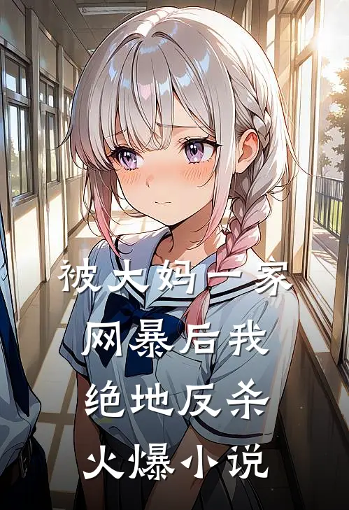 被大妈一家网暴后我绝地反杀火爆小说