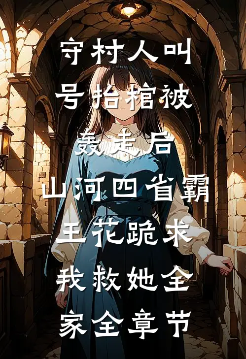 守村人叫号抬棺被轰走后，山河四省霸王花跪求我救她全家全章节
