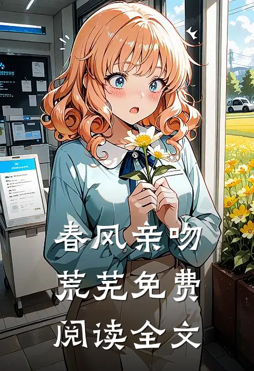 春风亲吻荒芜免费阅读全文