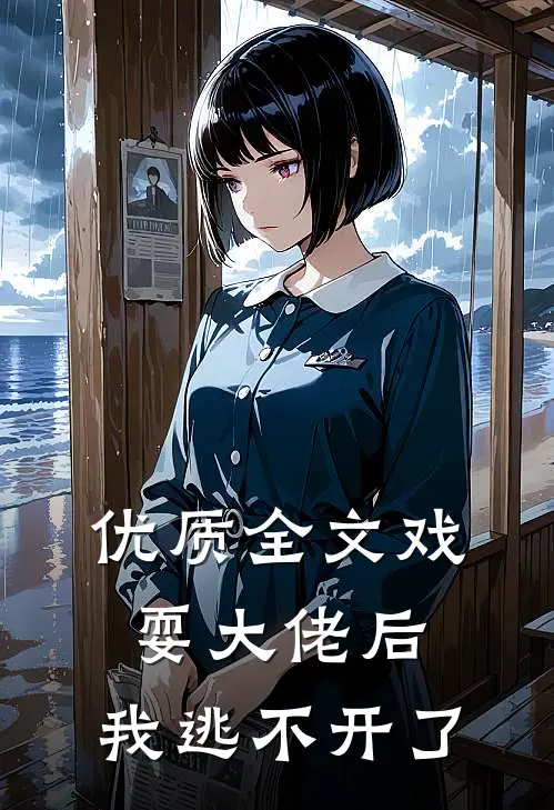 优质全文戏耍大佬后，我逃不开了