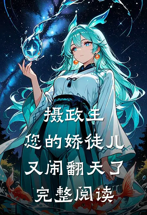 摄政王，您的娇徒儿又闹翻天了完整阅读