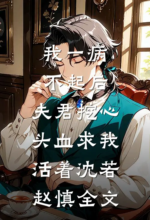 我一病不起后，夫君挖心头血求我活着沈若赵慎全文