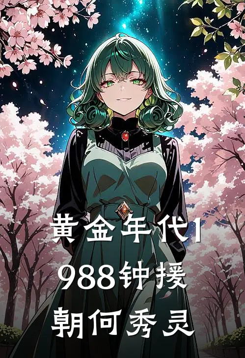 黄金年代1988钟援朝何秀灵