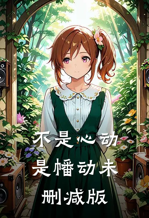 不是心动是幡动未删减版