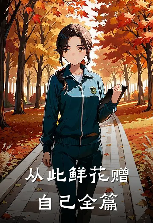 从此鲜花赠自己全篇