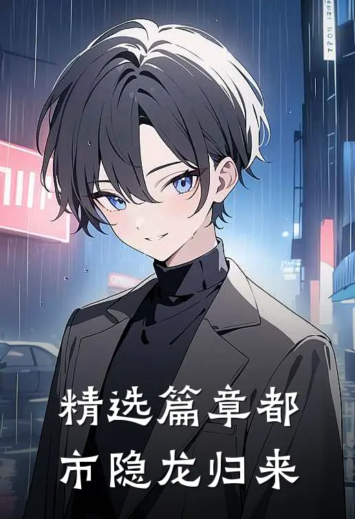 精选篇章都市隐龙归来