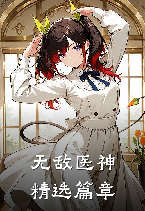 无敌医神精选篇章