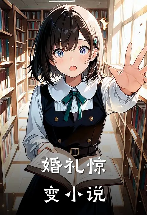 婚礼惊变小说