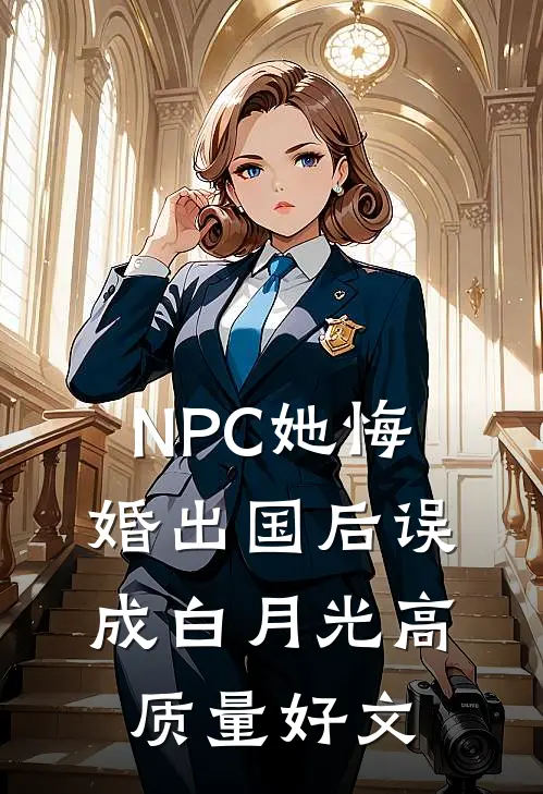 NPC她悔婚出国后误成白月光高质量好文