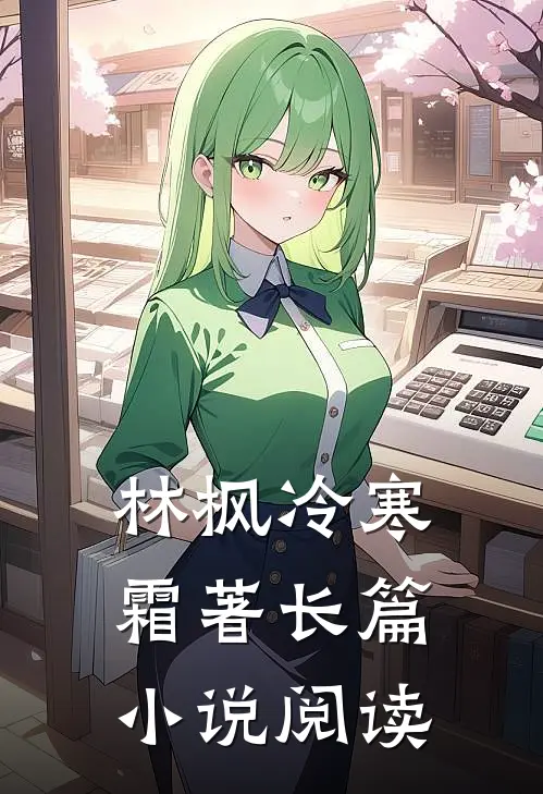 林枫冷寒霜著长篇小说阅读