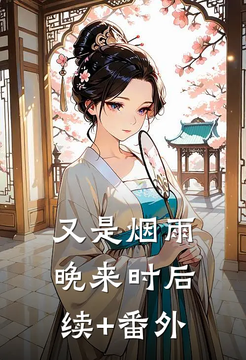 又是烟雨晚来时后续+番外