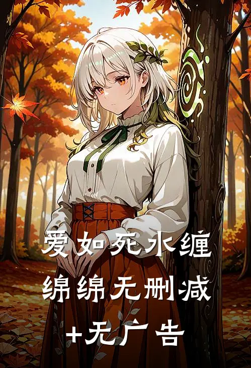 爱如死水缠绵绵无删减+无广告