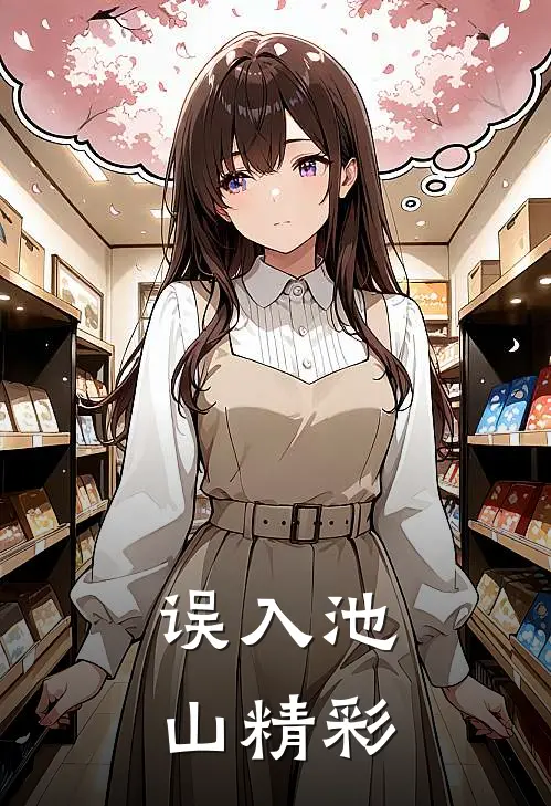 误入池山精彩