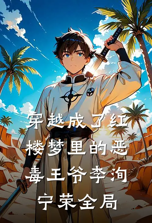 穿越成了红楼梦里的恶毒王爷李洵宁荣全局