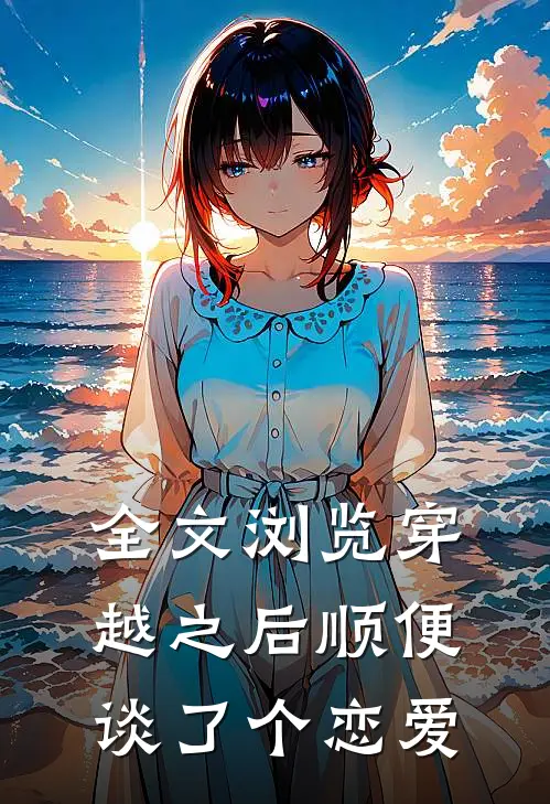 全文浏览穿越之后顺便谈了个恋爱