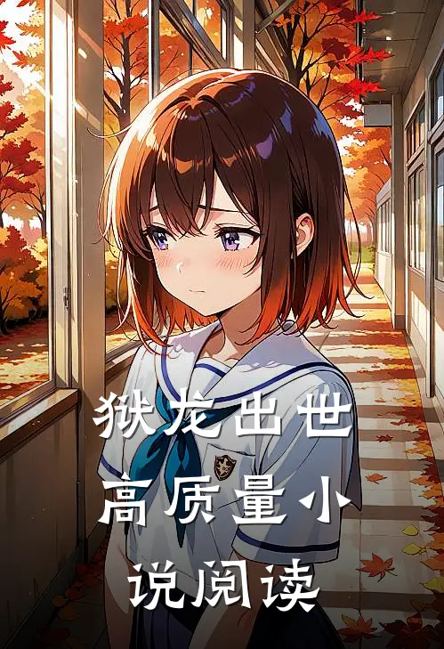 狱龙出世高质量小说阅读