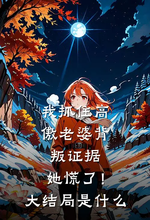 我抓住高傲老婆背叛证据，她慌了！大结局是什么