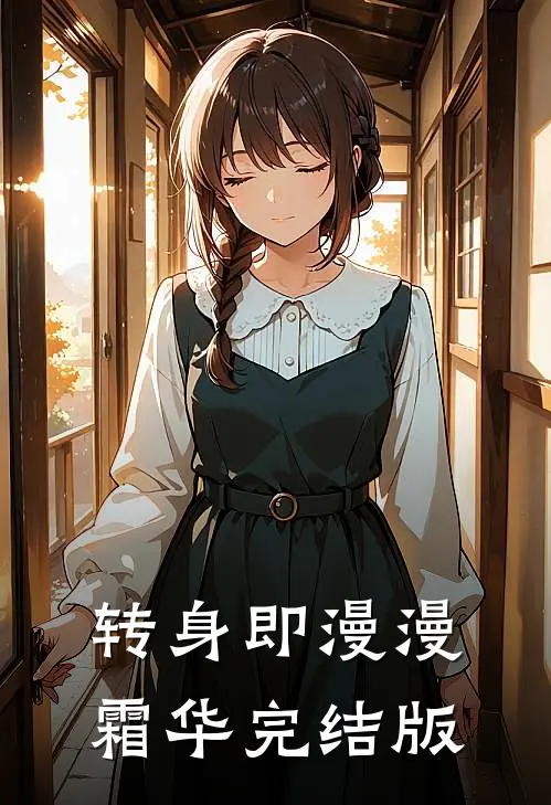 转身即漫漫霜华完结版