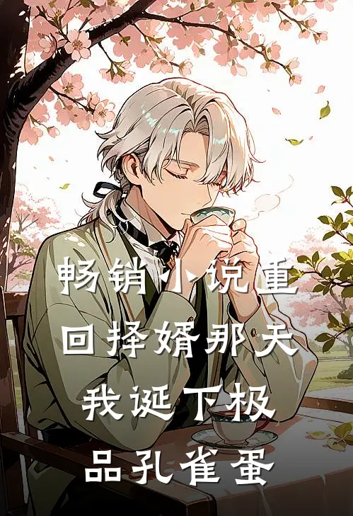 畅销小说重回择婿那天，我诞下极品孔雀蛋