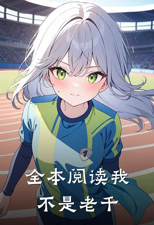 全本阅读我，不是老千