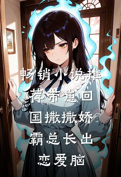 畅销小说推荐带崽回国撒撒娇，霸总长出恋爱脑