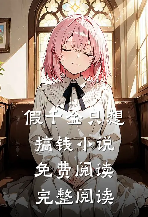 假千金只想搞钱小说免费阅读完整阅读