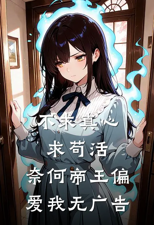 不求真心求苟活，奈何帝王偏爱我无广告