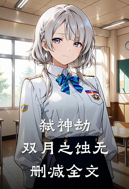 弑神劫：双月之蚀无删减全文