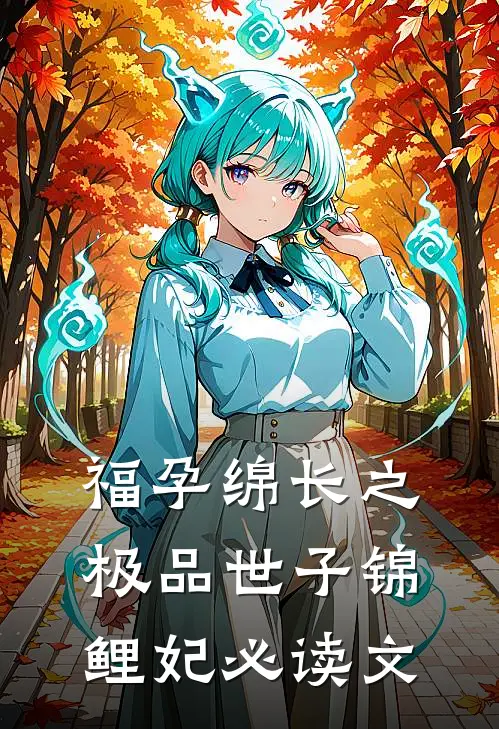 福孕绵长之极品世子锦鲤妃必读文