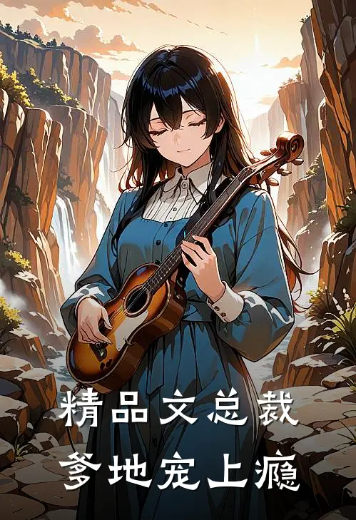 精品文总裁爹地宠上瘾