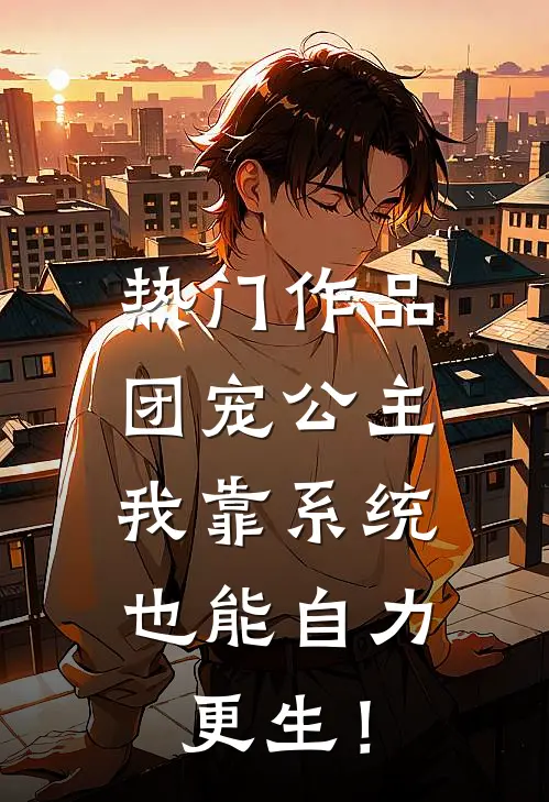热门作品团宠公主：我靠系统也能自力更生！