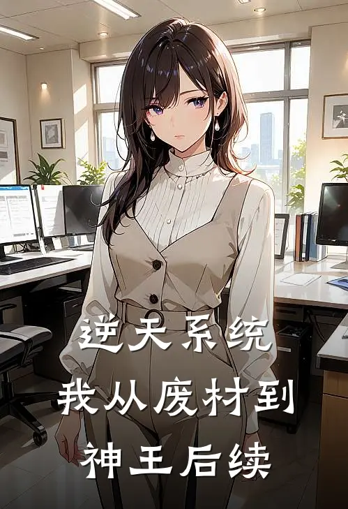 逆天系统：我从废材到神王后续