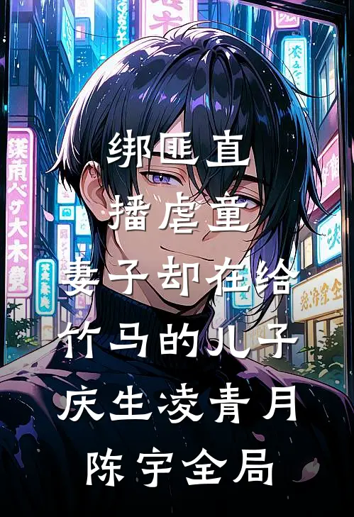 绑匪直播虐童，妻子却在给竹马的儿子庆生凌青月陈宇全局
